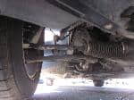 Used 1997 BMW 3 SERIES BF35588 for Sale Image 13