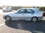 Used 1997 BMW 3 SERIES BF35588 for Sale Image 2