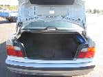 Used 1997 BMW 3 SERIES BF35588 for Sale Image 20