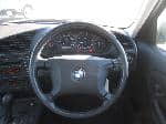 Used 1997 BMW 3 SERIES BF35588 for Sale Image 21