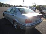 Used 1997 BMW 3 SERIES BF35588 for Sale Image 3