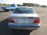 Used 1997 BMW 3 SERIES BF35588 for Sale Image 4