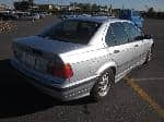 Used 1997 BMW 3 SERIES BF35588 for Sale Image 5