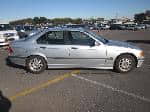 Used 1997 BMW 3 SERIES BF35588 for Sale Image 6