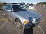 Used 1997 BMW 3 SERIES BF35588 for Sale Image 7