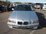 Used 1997 BMW 3 SERIES BF35588 for Sale Image 8