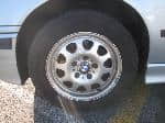 Used 1997 BMW 3 SERIES BF35588 for Sale Image 9