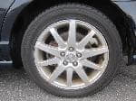 Used 1999 JAGUAR S-TYPE BF37107 for Sale Image 10