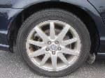 Used 1999 JAGUAR S-TYPE BF37107 for Sale Image 11