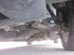 Used 1999 JAGUAR S-TYPE BF37107 for Sale Image 14