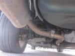 Used 1999 JAGUAR S-TYPE BF37107 for Sale Image 15