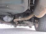 Used 1999 JAGUAR S-TYPE BF37107 for Sale Image 16