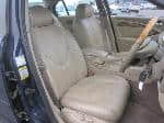 Used 1999 JAGUAR S-TYPE BF37107 for Sale Image 17