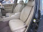 Used 1999 JAGUAR S-TYPE BF37107 for Sale Image 18