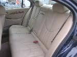 Used 1999 JAGUAR S-TYPE BF37107 for Sale Image 19
