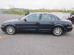 Used 1999 JAGUAR S-TYPE BF37107 for Sale Image 2