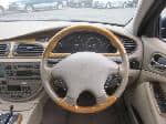 Used 1999 JAGUAR S-TYPE BF37107 for Sale Image 20