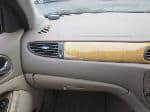 Used 1999 JAGUAR S-TYPE BF37107 for Sale Image 21