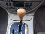 Used 1999 JAGUAR S-TYPE BF37107 for Sale Image 23