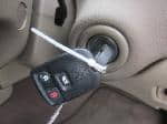 Used 1999 JAGUAR S-TYPE BF37107 for Sale Image 24