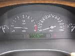 Used 1999 JAGUAR S-TYPE BF37107 for Sale Image 25