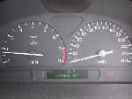 Used 1999 JAGUAR S-TYPE BF37107 for Sale Image 26
