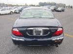 Used 1999 JAGUAR S-TYPE BF37107 for Sale Image 4