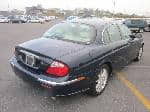 Used 1999 JAGUAR S-TYPE BF37107 for Sale Image 5