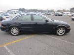 Used 1999 JAGUAR S-TYPE BF37107 for Sale Image 6