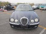 Used 1999 JAGUAR S-TYPE BF37107 for Sale Image 8