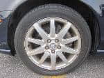 Used 1999 JAGUAR S-TYPE BF37107 for Sale Image 9