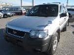 Used 2003 FORD ESCAPE BF38311 for Sale Image 1