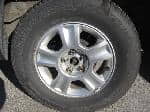 Used 2003 FORD ESCAPE BF38311 for Sale Image 10