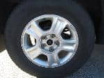 Used 2003 FORD ESCAPE BF38311 for Sale Image 11