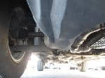 Used 2003 FORD ESCAPE BF38311 for Sale Image 13