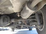 Used 2003 FORD ESCAPE BF38311 for Sale Image 16
