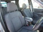 Used 2003 FORD ESCAPE BF38311 for Sale Image 17