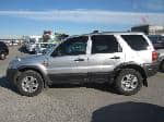 Used 2003 FORD ESCAPE BF38311 for Sale Image 2