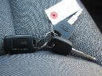 Used 2003 FORD ESCAPE BF38311 for Sale Image 26