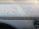 Used 2003 FORD ESCAPE BF38311 for Sale Image 28