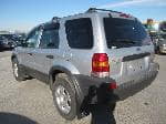 Used 2003 FORD ESCAPE BF38311 for Sale Image 3