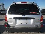 Used 2003 FORD ESCAPE BF38311 for Sale Image 4