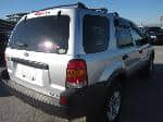 Used 2003 FORD ESCAPE BF38311 for Sale Image 5