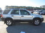 Used 2003 FORD ESCAPE BF38311 for Sale Image 6
