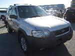 Used 2003 FORD ESCAPE BF38311 for Sale Image 7