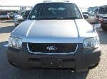 Used 2003 FORD ESCAPE BF38311 for Sale Image 8