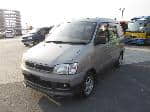 Used 1996 TOYOTA LITEACE NOAH BF40898 for Sale Image 1