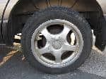 Used 1996 TOYOTA LITEACE NOAH BF40898 for Sale Image 10