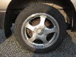 Used 1996 TOYOTA LITEACE NOAH BF40898 for Sale Image 11