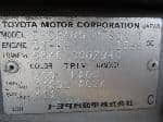 Used 1996 TOYOTA LITEACE NOAH BF40898 for Sale Image 30
